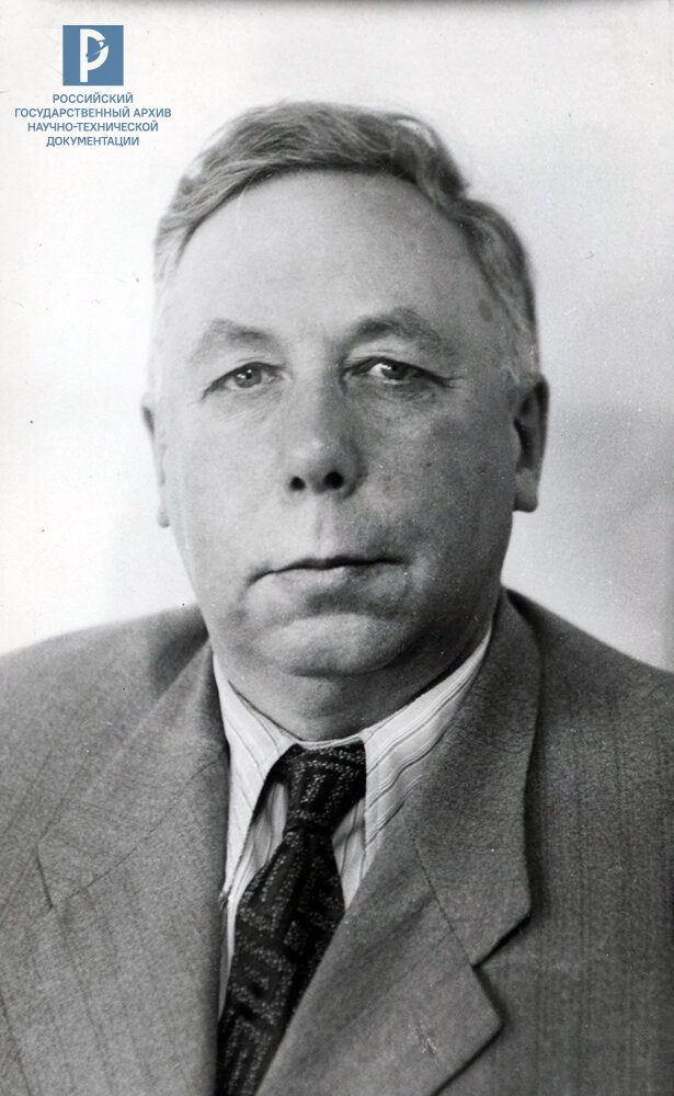 Авиаконструктор С.А. Лавочкин. РГАНТД. Ф.348. Оп.5. Д.121. Л.2