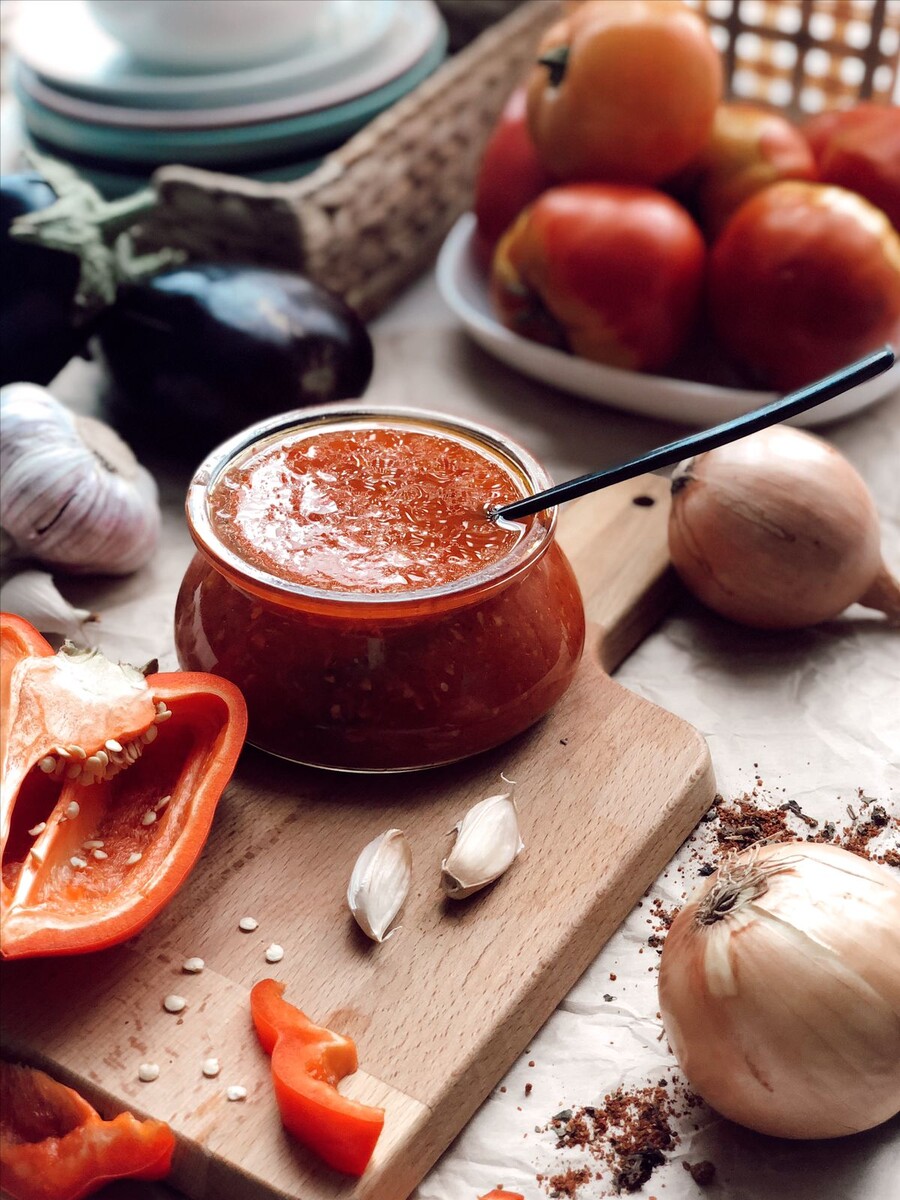 Мое прошлогодние фото))) Кухне пришлось не просто ) 
