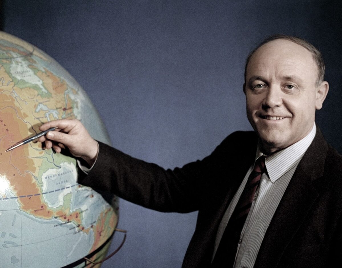 - Когда я был в Мексике... А вы были в Мексике?..