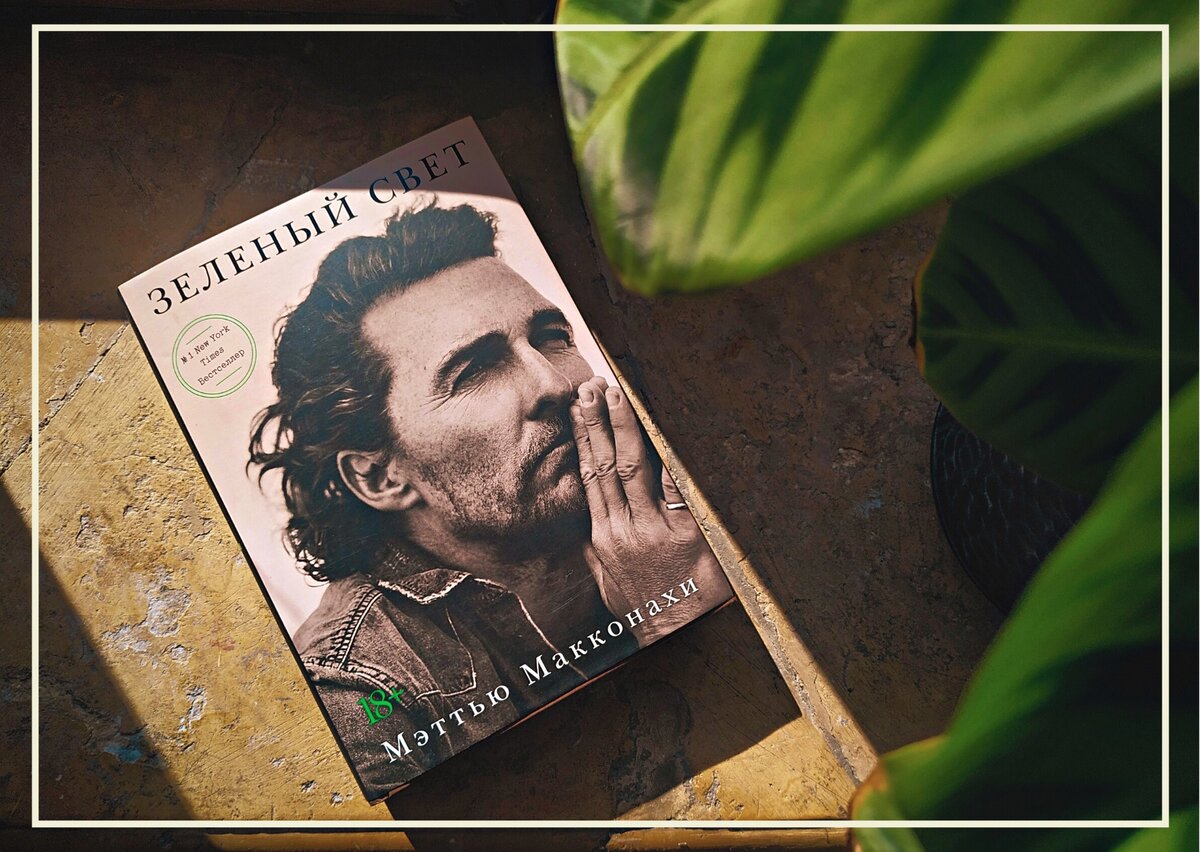 книга мэтью макконахи зеленый. метью макконахи книга. зеленый свет мэттью макконахи книга. книга зеленый свет метью. книга зеленый свет макконахи.