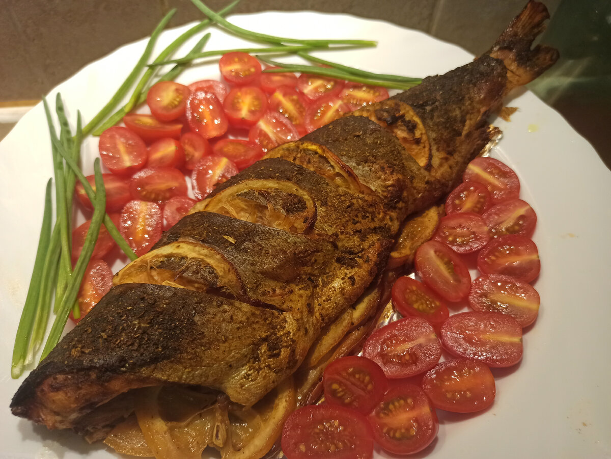 Бомбически вкусно