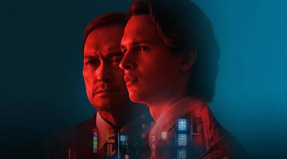 постер к сериалу