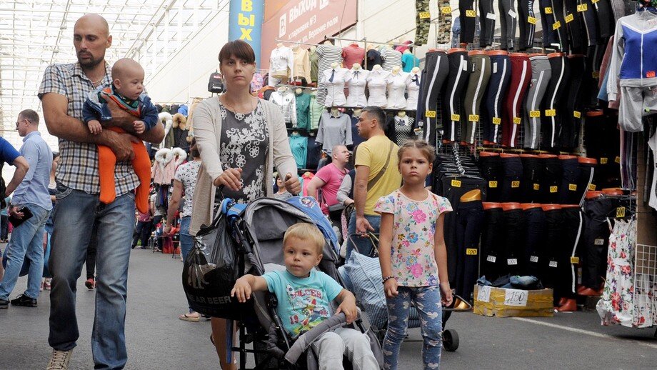 Фото: ТАСС / Виктор Драчев