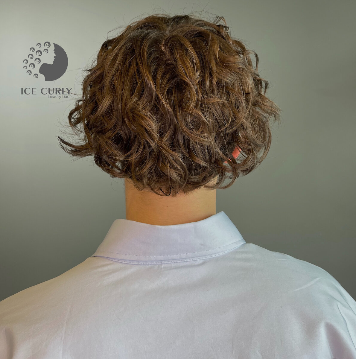 Волосы ДО правильного ухода