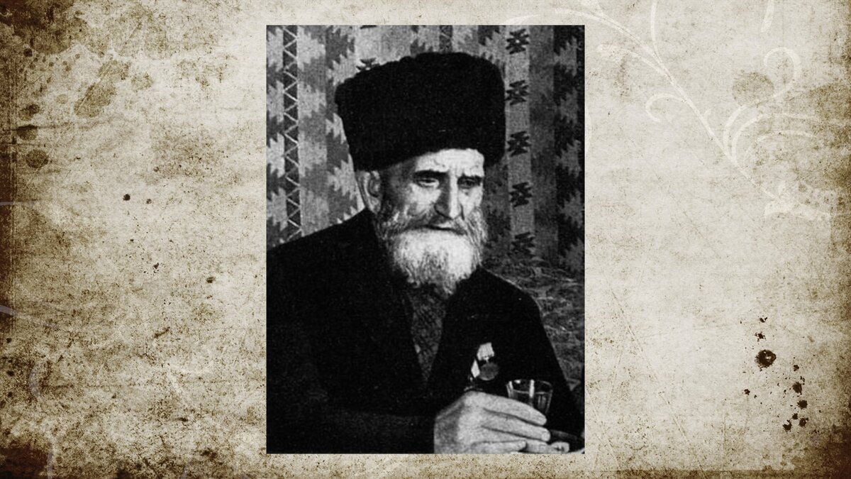 Ширали Муслимов