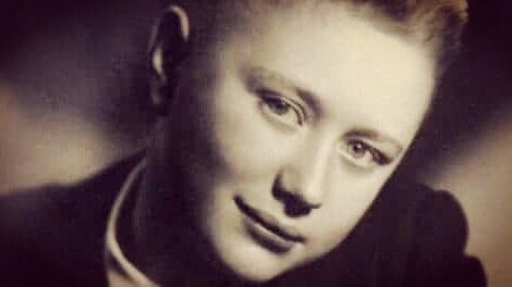 GoldКино. "Родился прямо на сцене" Детство советского актёра Андрея Миронова