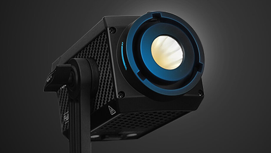 Модель Forza 60C оснащена байонетом FM