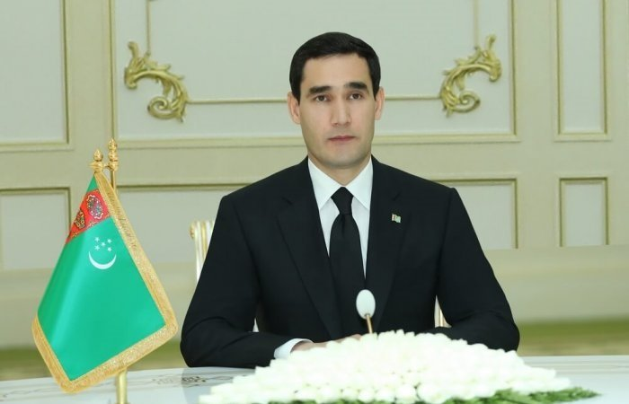 Источник фото: tdh.gov.tm