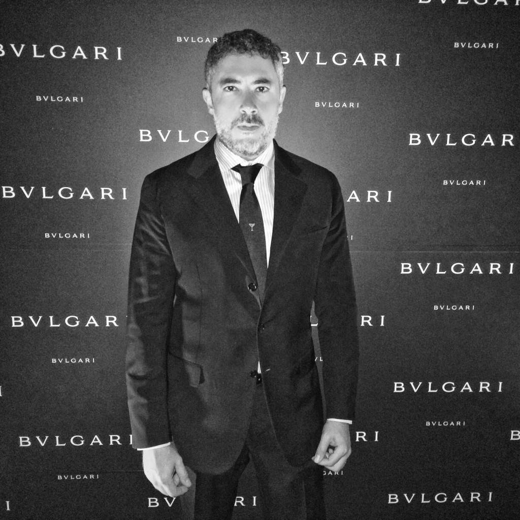 Франко Камоцци.