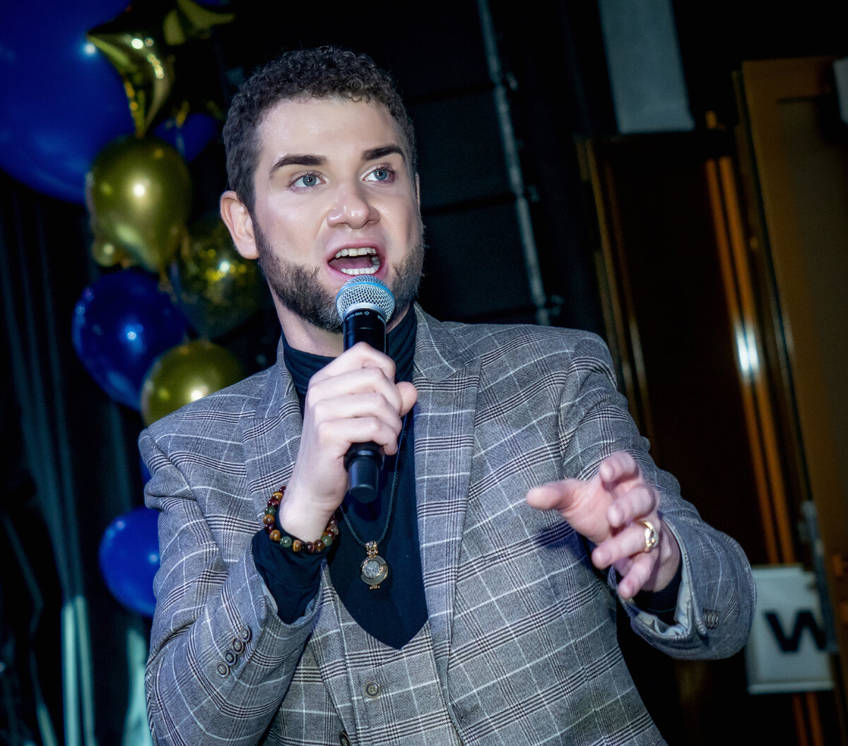 Владимир Брилев