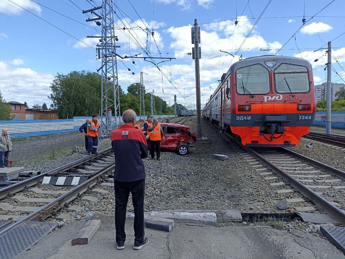 бердск жд вокзал