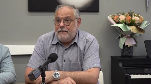 Институт Правды | Духовная мобилизация | Клуб \"Улица Правды\" | Михаил ...