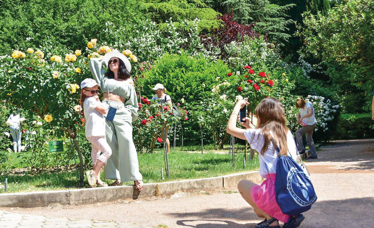 Фото: Гала Амарандо