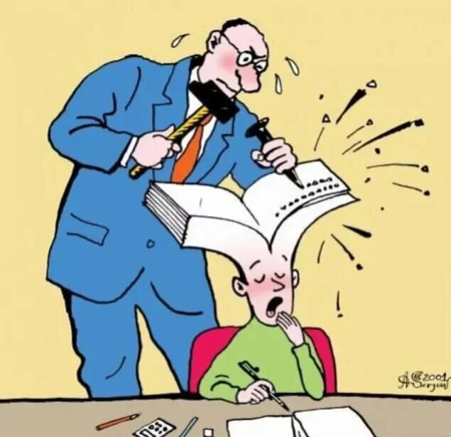 А. Сергеев, Картунбанк