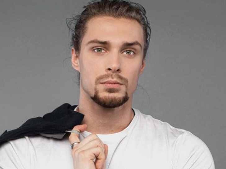 Василий Рыбин. Фото: соцсети