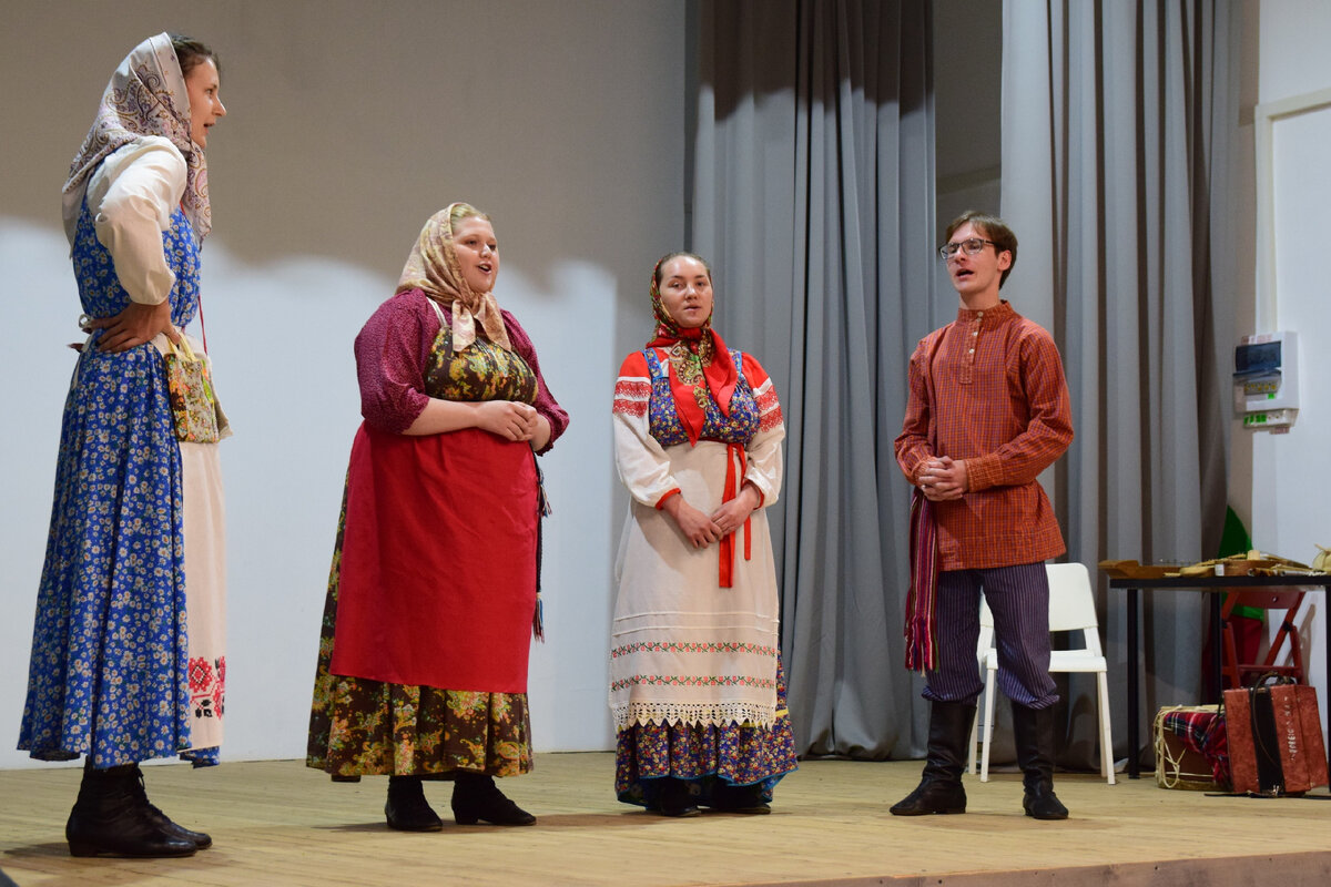 "Важнин ключ"