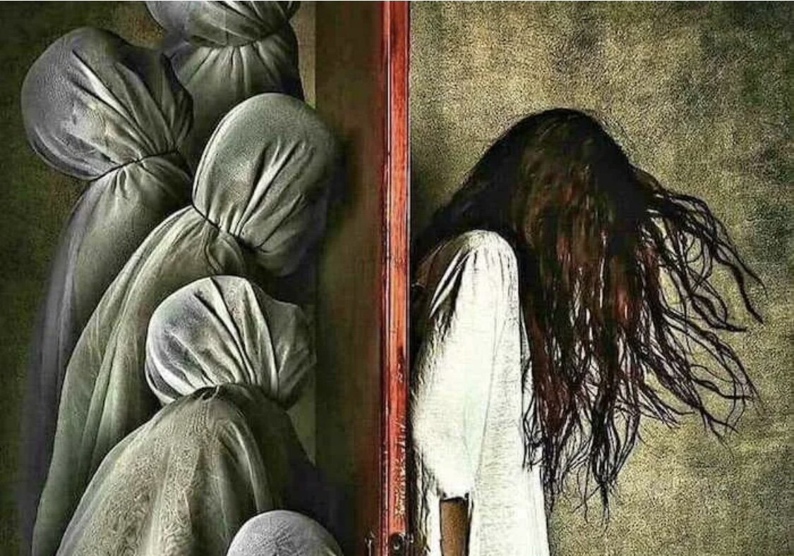 уберите из жизни токсичных людей.