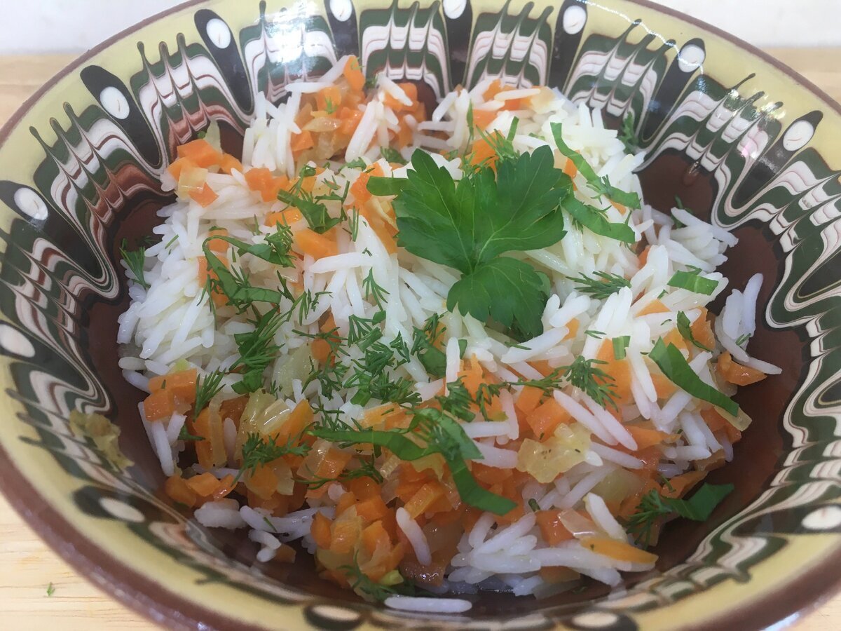 Фото: Вкусная еда без труда