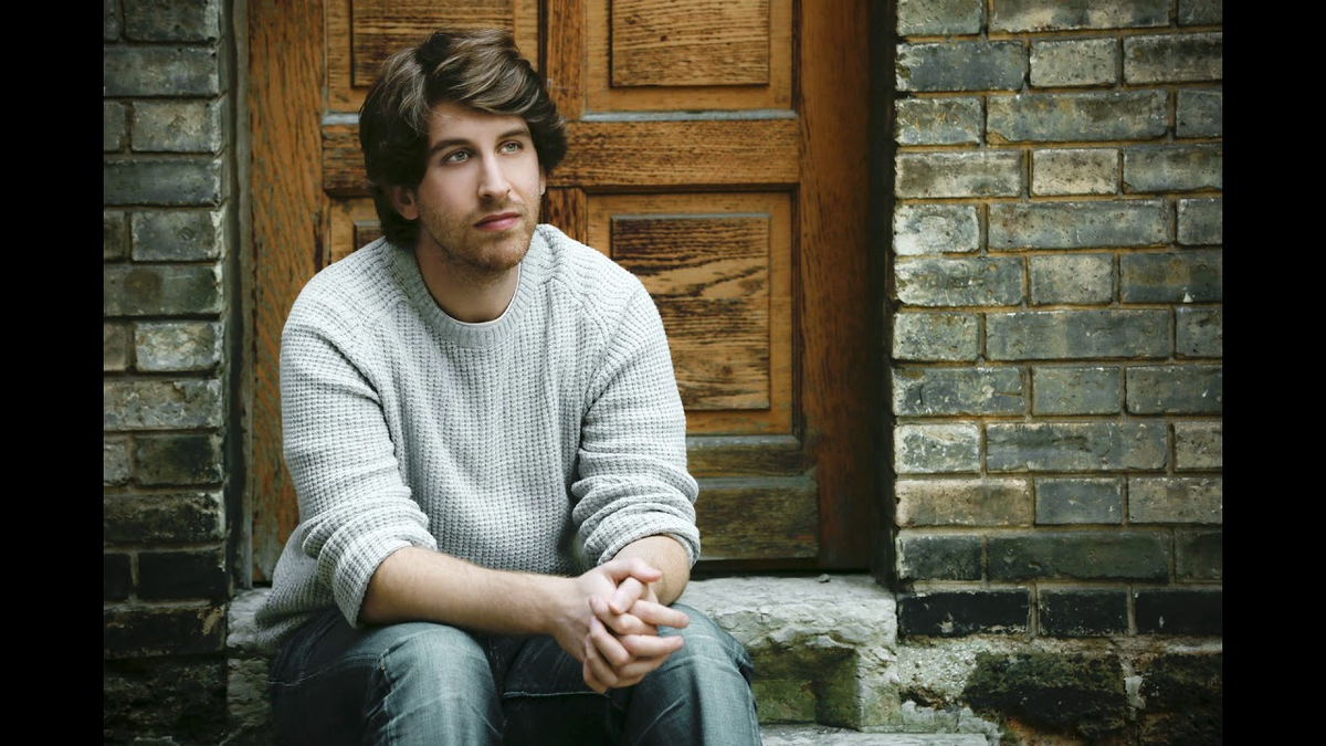 Мудрейший красавчик :)