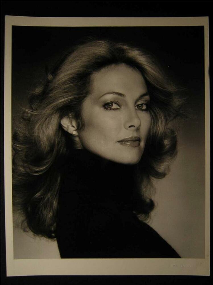 актриса Марианн Гордон, сейчас актрисе 75 лет.