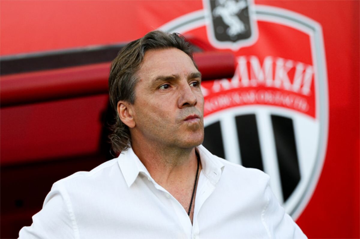    Сергей Юран.