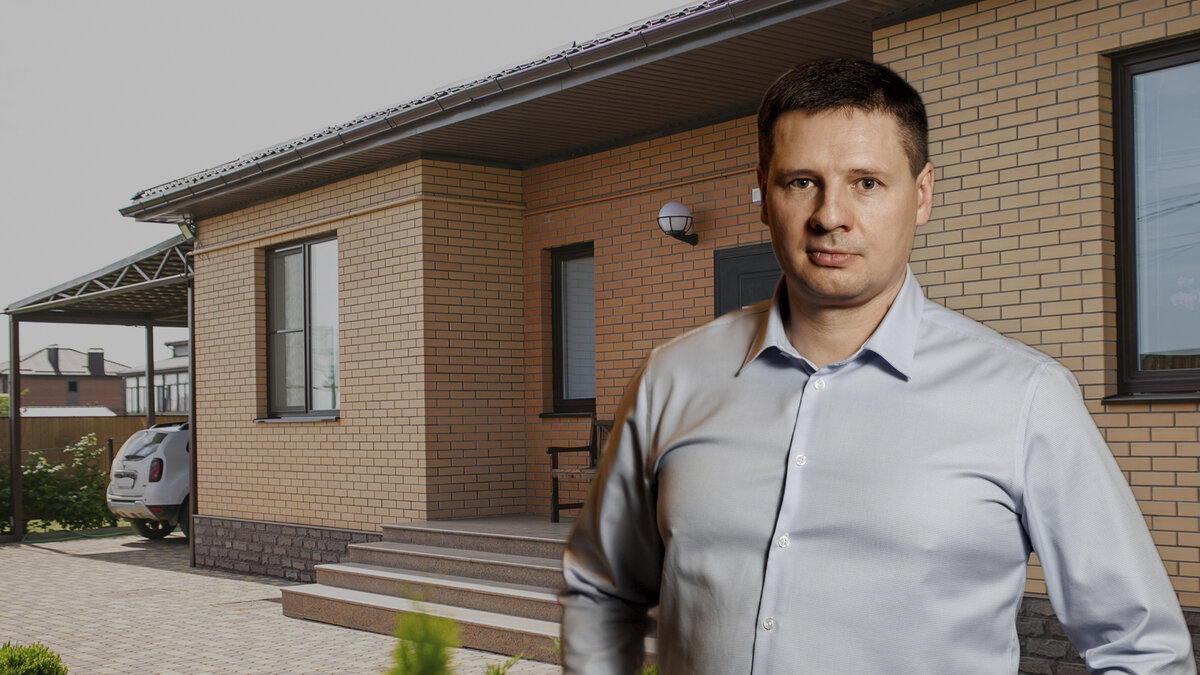 Как правильно считать цену строительства дома?