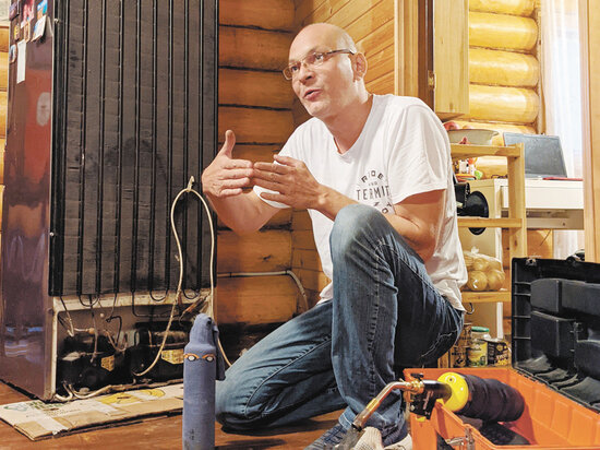   Светлана Петрушова