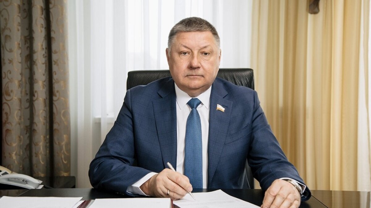    Романов: бюджет Саратовской области будет зависеть от прогноза социально-экономического развитияНовости Саратова и области – Сетевое издание «Репортер64»