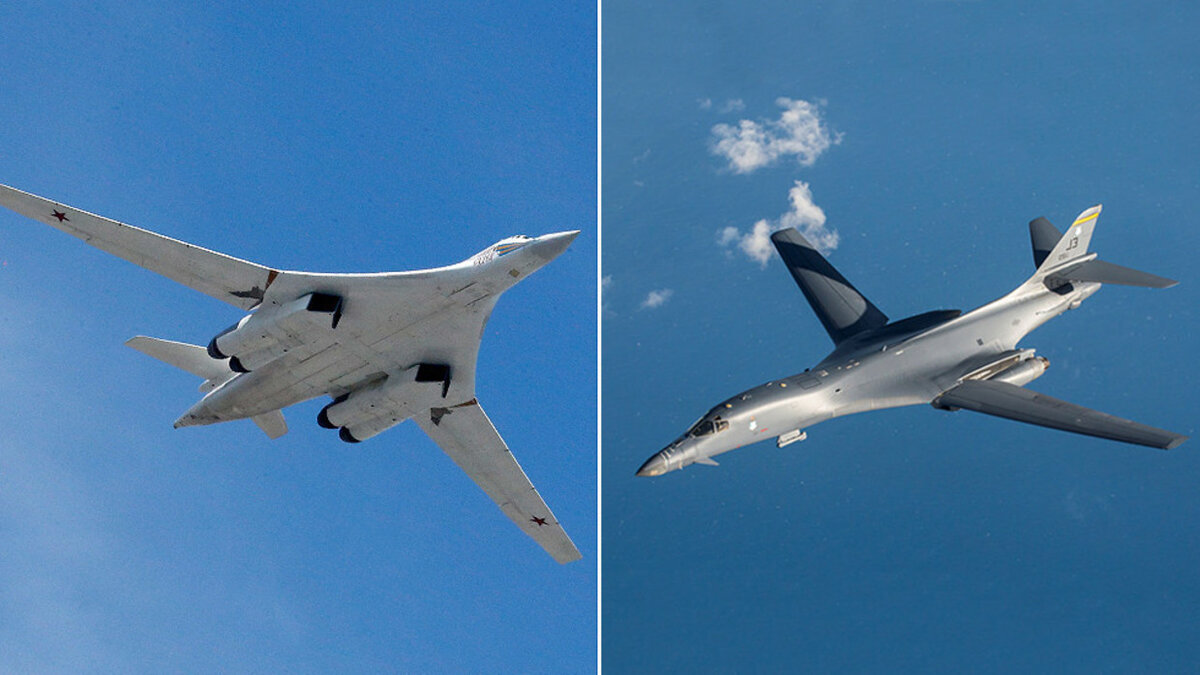 Автор: https://theaviationgeekclub.com/wp-content/uploads/2021/09/Tu-160-Vs-B-1B.jpg