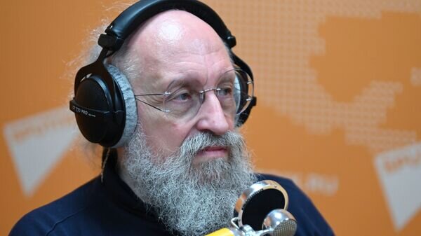   © РИА Новости . Максим Блинов