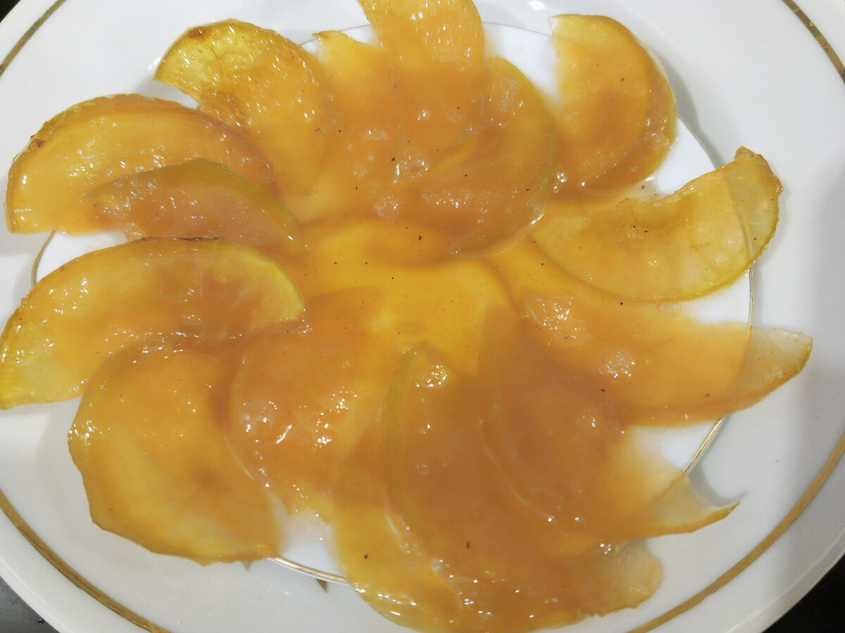 Кухня наизнанку варенье из яблок