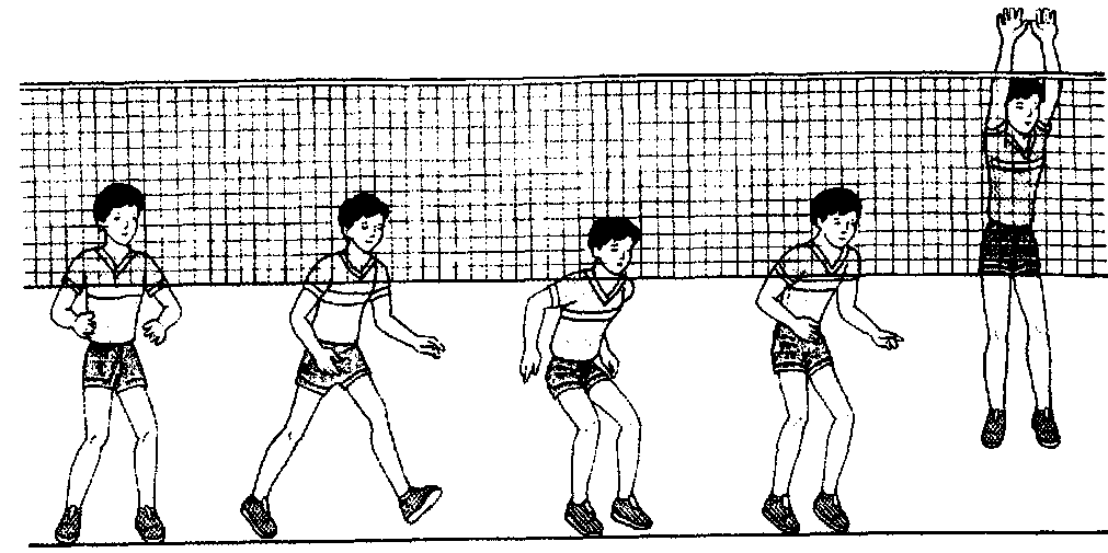 Блокирование схема. Волейбол блокирование нападающий удар техника. Блокирование мяча в волейболе. Техника выполнения блокирования в волейболе. Блокировка нападающего удара в волейболе.