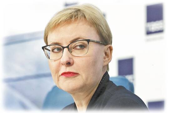    Главу Самары Елену Лапушкину хотят засудить за поездку в Дубай