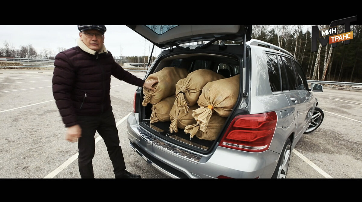 Субботин подготовился к полету