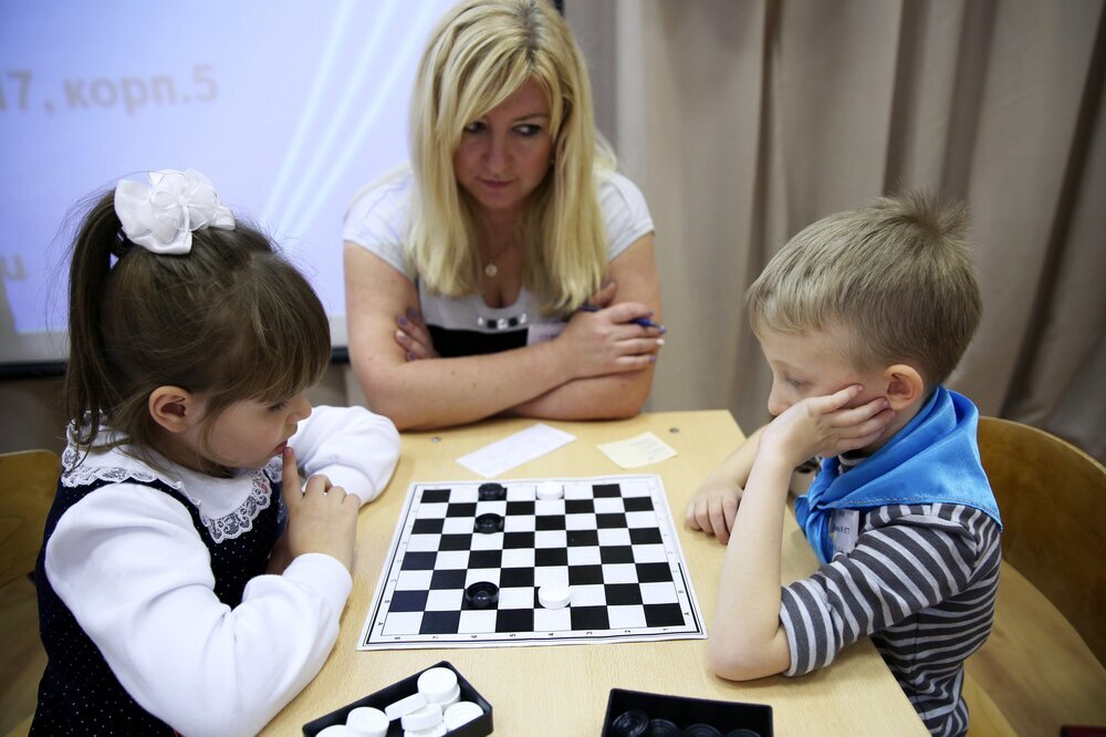 Фото: Зыков Кирилл/АГН «Москва»