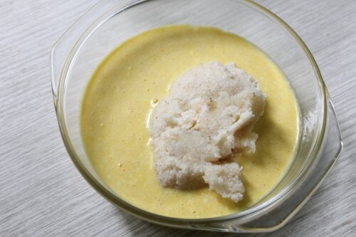 Очень нежная,воздушная и пышная творожная запеканка, прямо как в детском саду СССР.

Она обязательно получится и на вашей кухне, если вы будете владеть несколькими секретами ее приготовления.-8