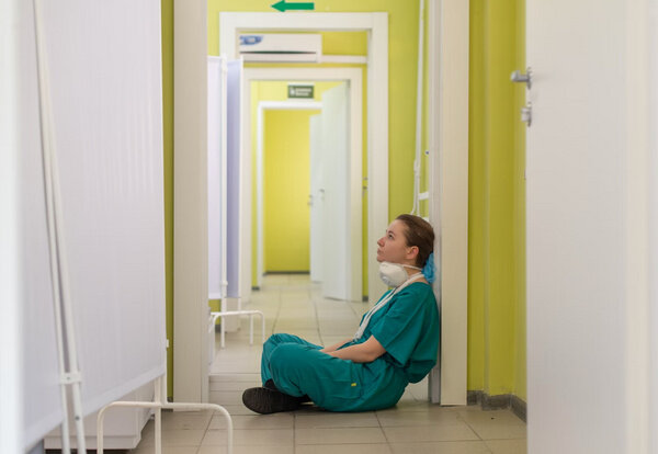 Фото © unsplash.com/ Vladimir Fedotov