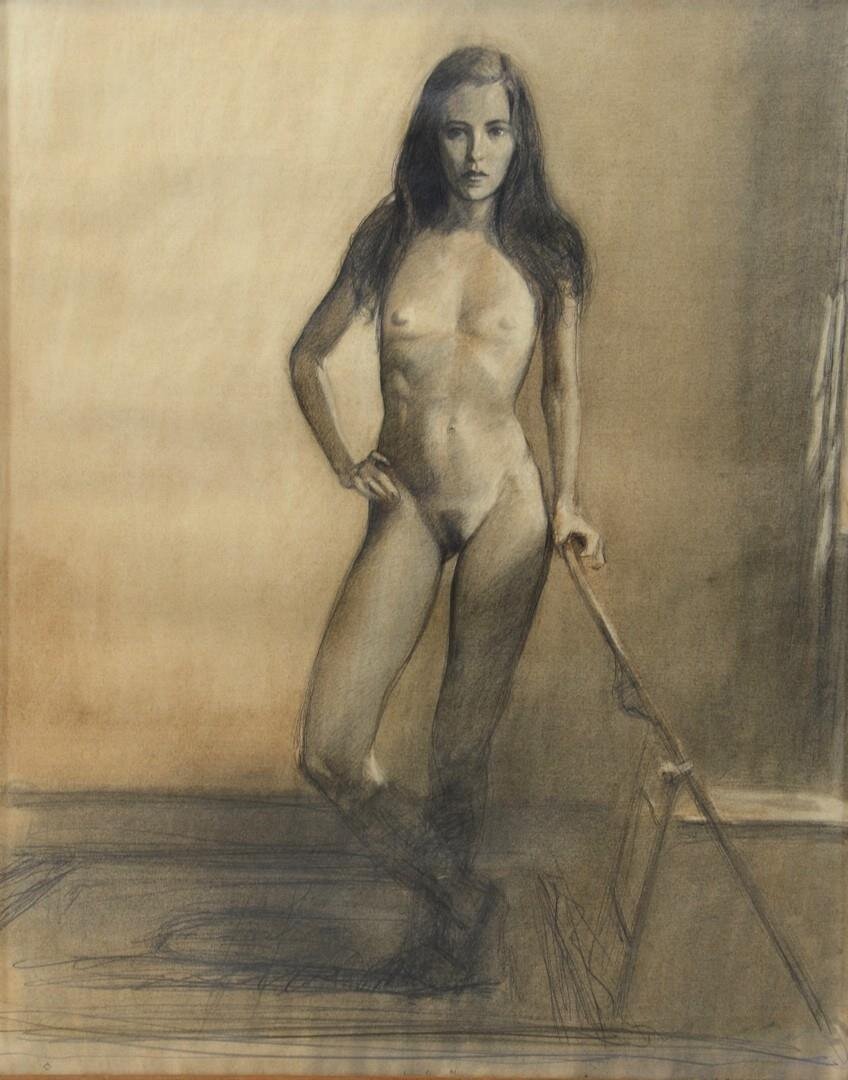 © Bo Bartlett / Бо Бартлетт