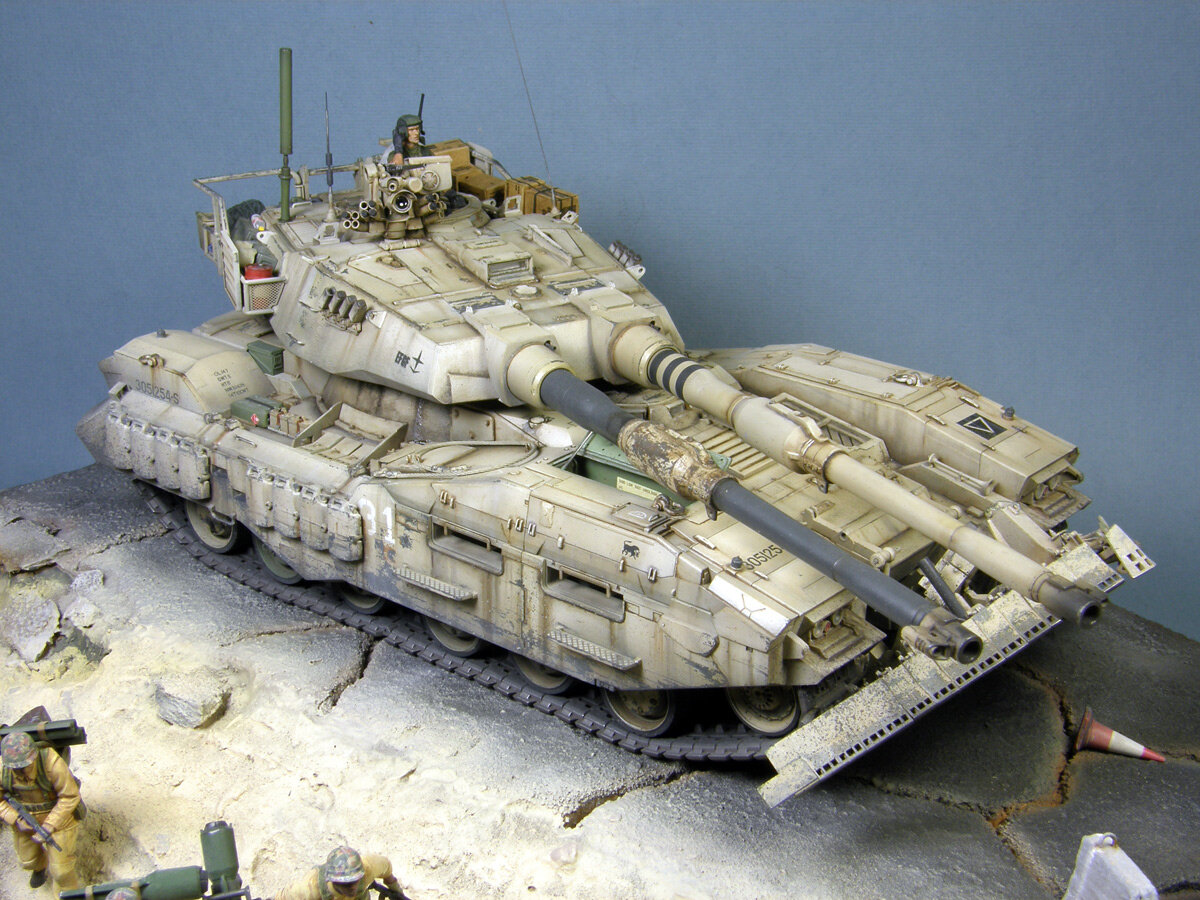 Battle model. M61a5 main Battle Tank. M61a5 semovente. M61a5 MBT. Gundam m61a5.