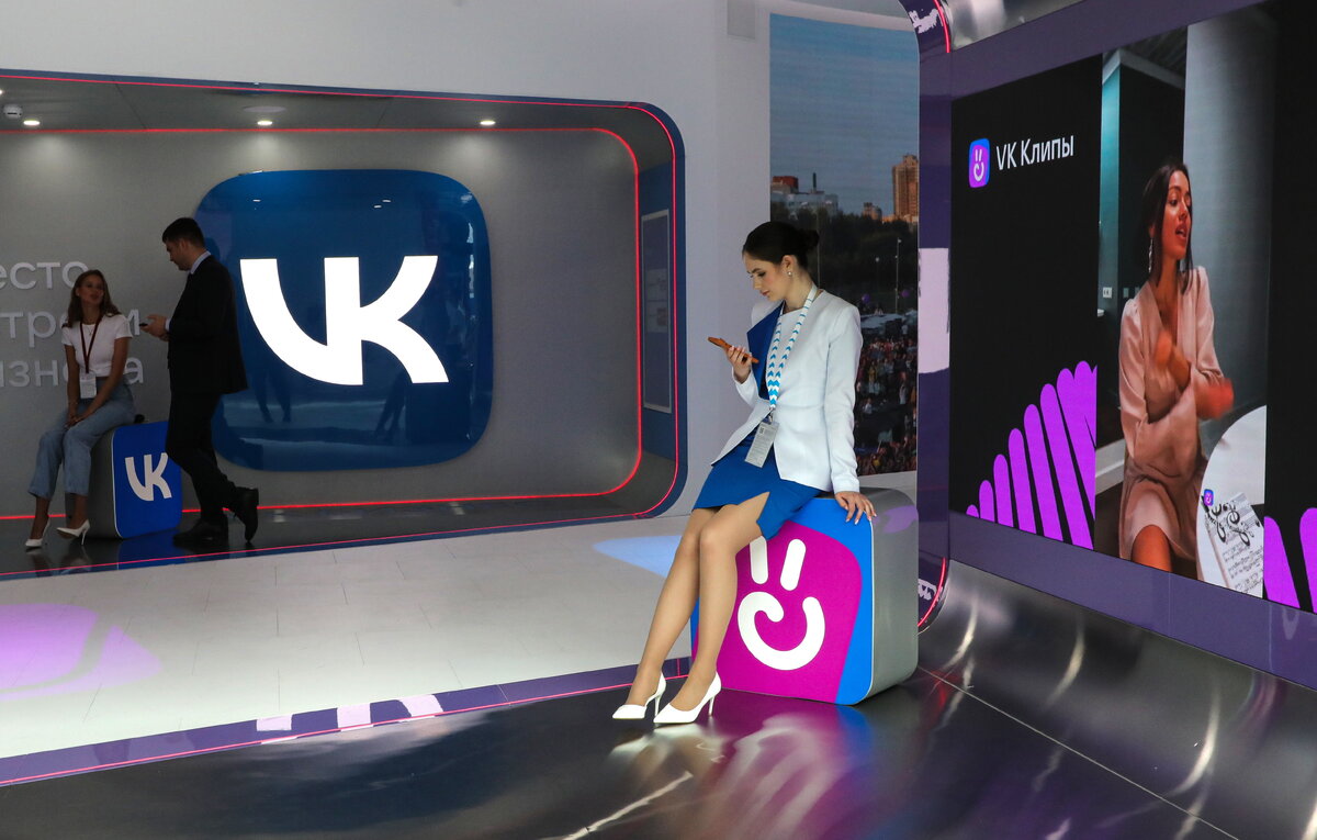 Виктория Виатрис/ТАСС