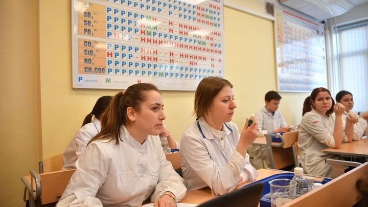 © KOMSOMOLSKAYA PRAVDA/GLOBALLOOKPRESS