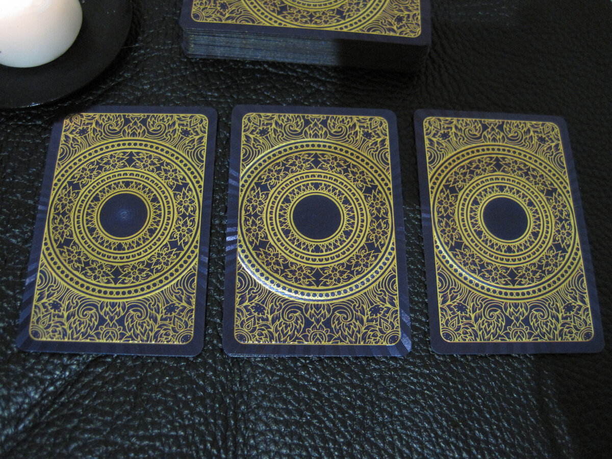 Фото Автора канала_ 3 ВАРИАНТА