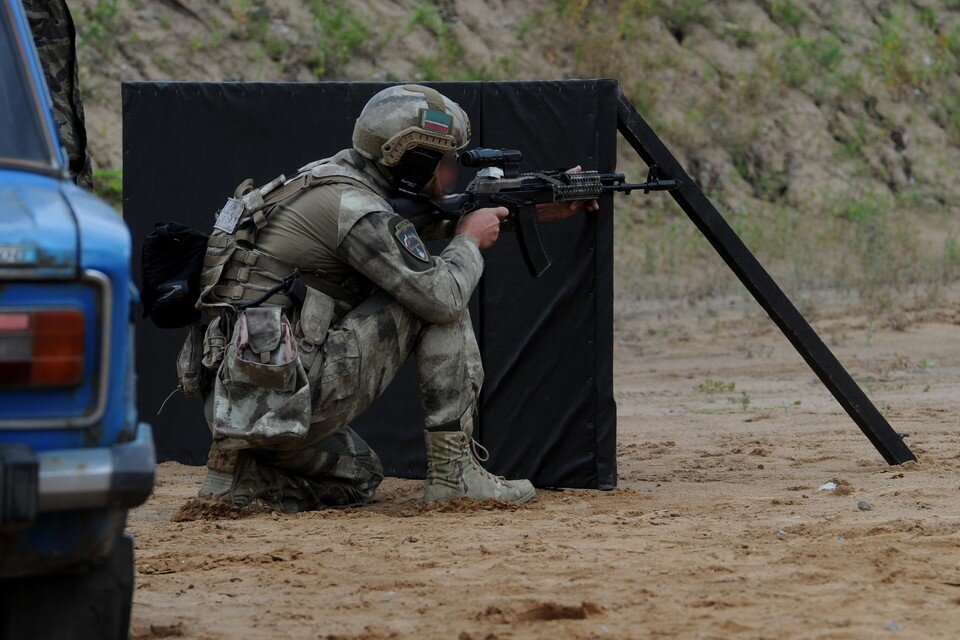     Кого призовут во время мобилизации в Санкт-Петербурге Юлия ПЫХАЛОВА