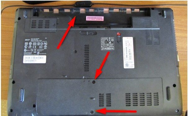 Можно ли подключить жесткий диск или SSD ноутбука к компьютеру и как это сделать