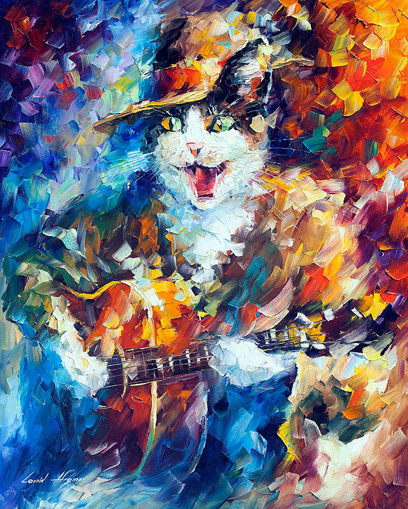 ����� �����������: https://afremov.com/