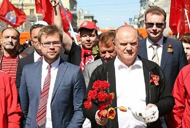 Зю-1 и Зю-3 в контексте мобилизационного вопроса