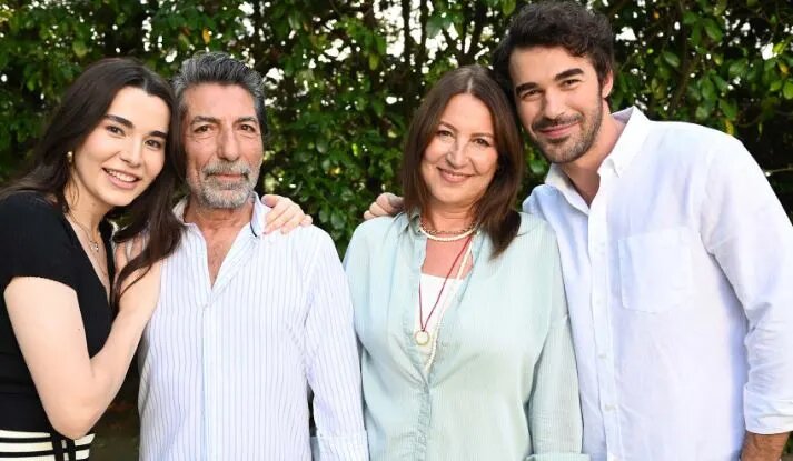 Фотографија са Иандек-а