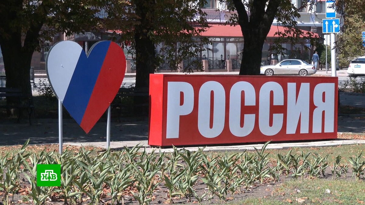    С Россией появляется надежда: что ждет жителей Херсонской и Запорожской областей