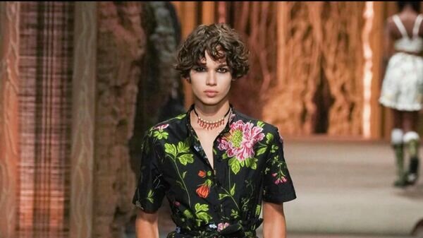   © courtesy of Matilda Gvarliani