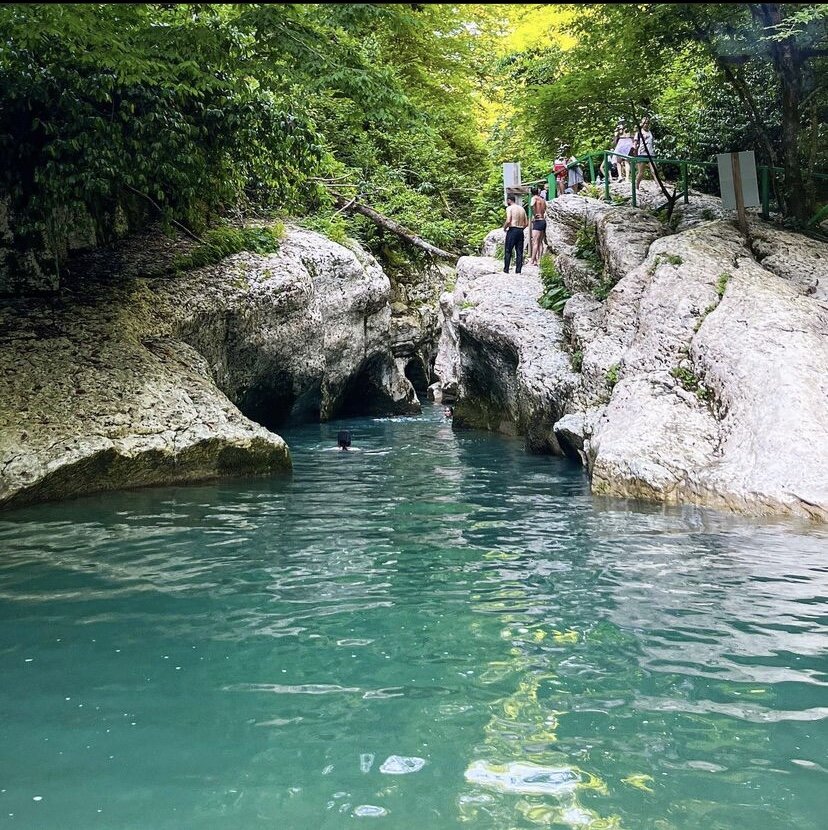 Купель 